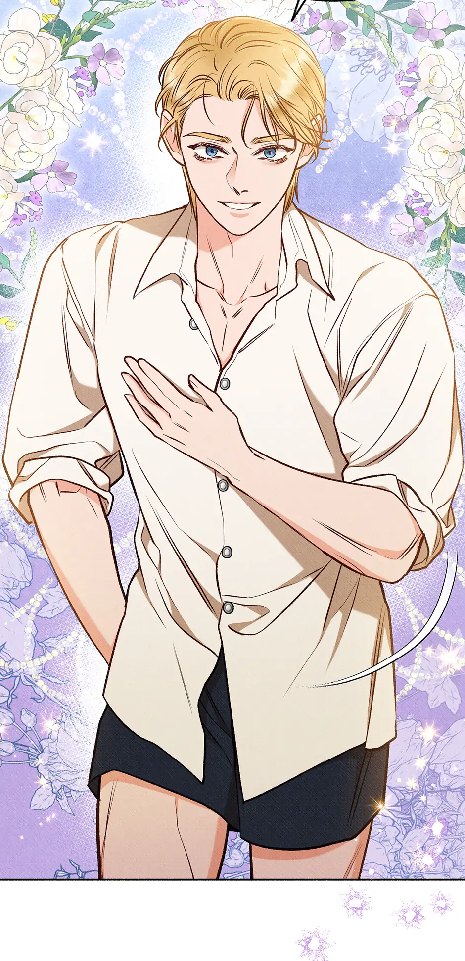 Dear My Rude Darling With Multiple Personality Chapter 30 282 33