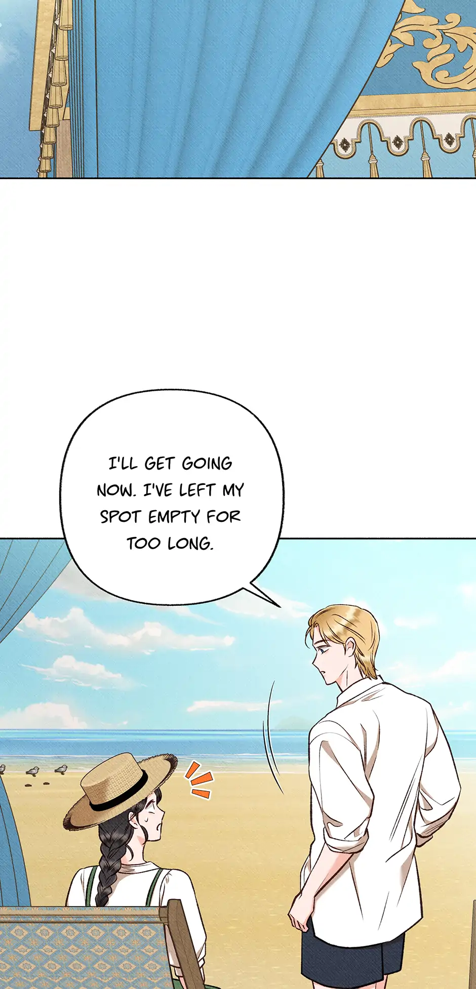 Dear My Rude Darling With Multiple Personality Chapter 30 285 36