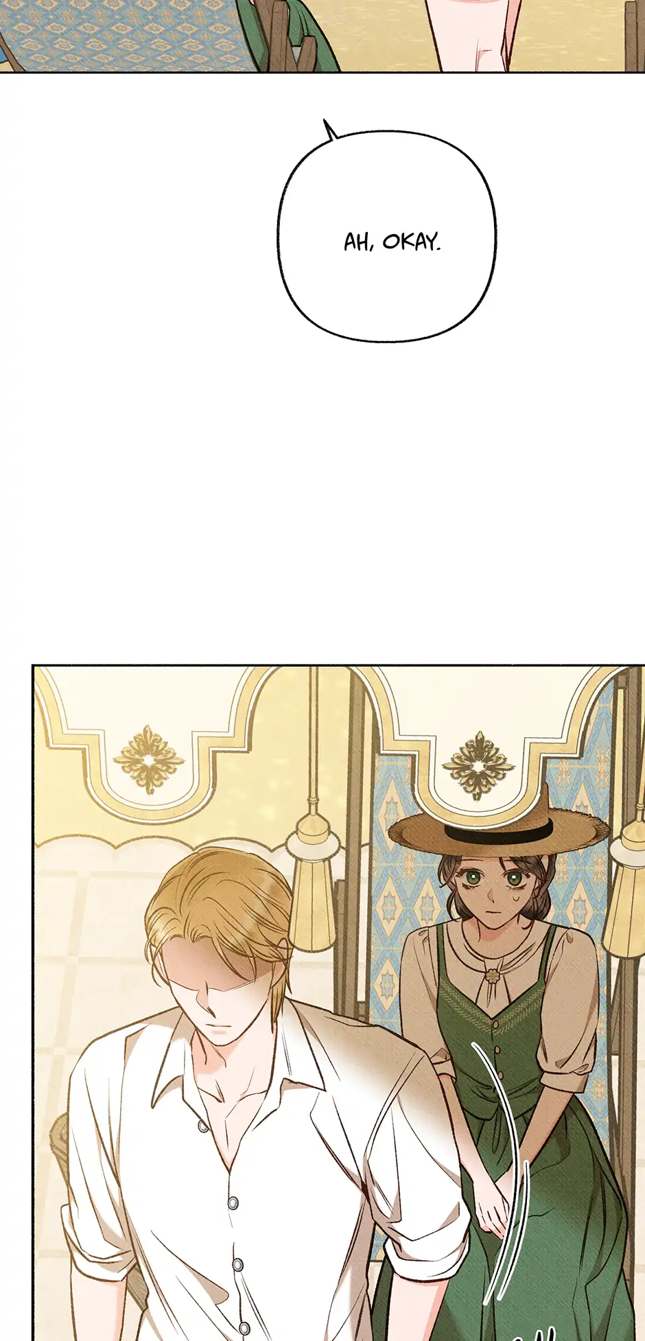 Dear My Rude Darling With Multiple Personality Chapter 30 286 37