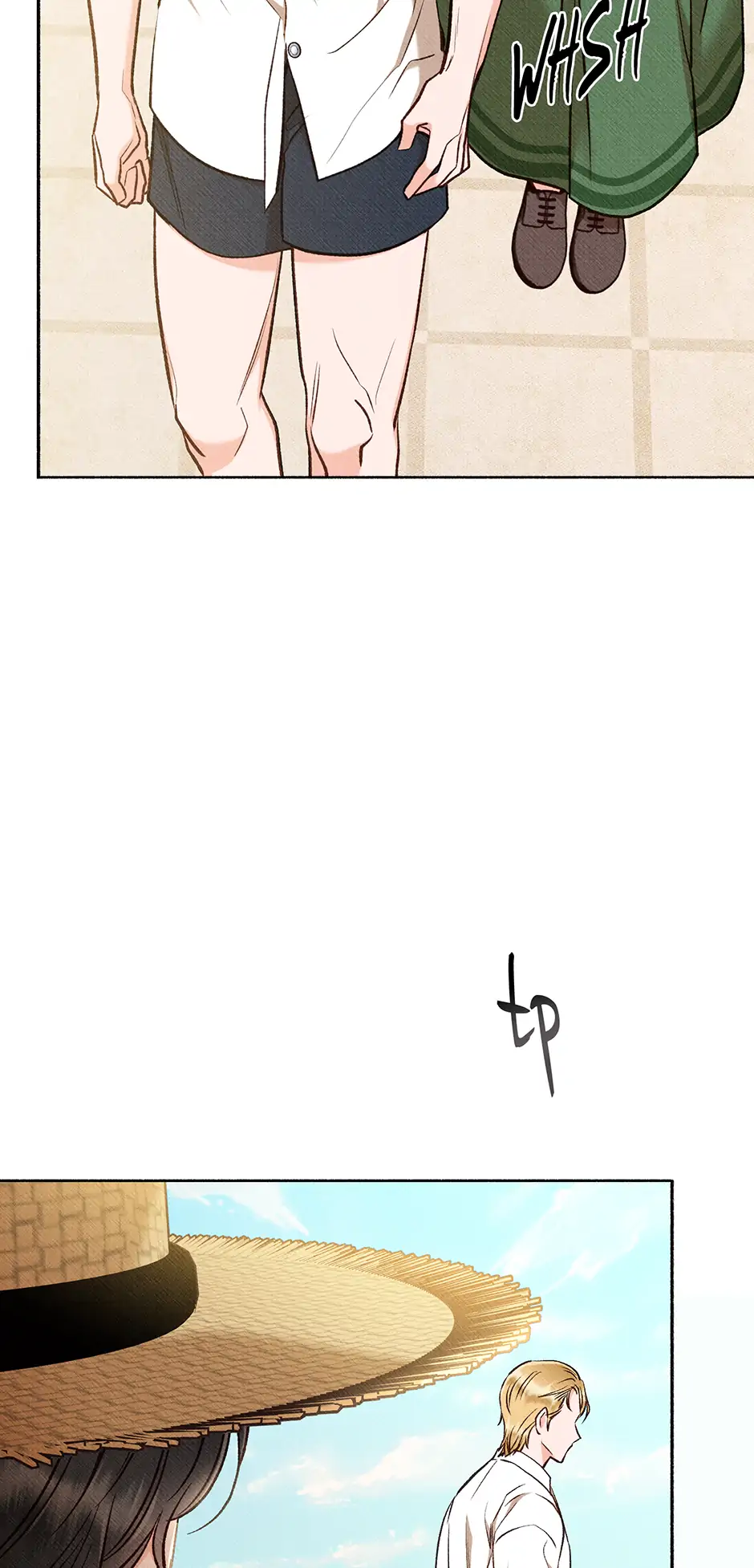 Dear My Rude Darling With Multiple Personality Chapter 30 287 38