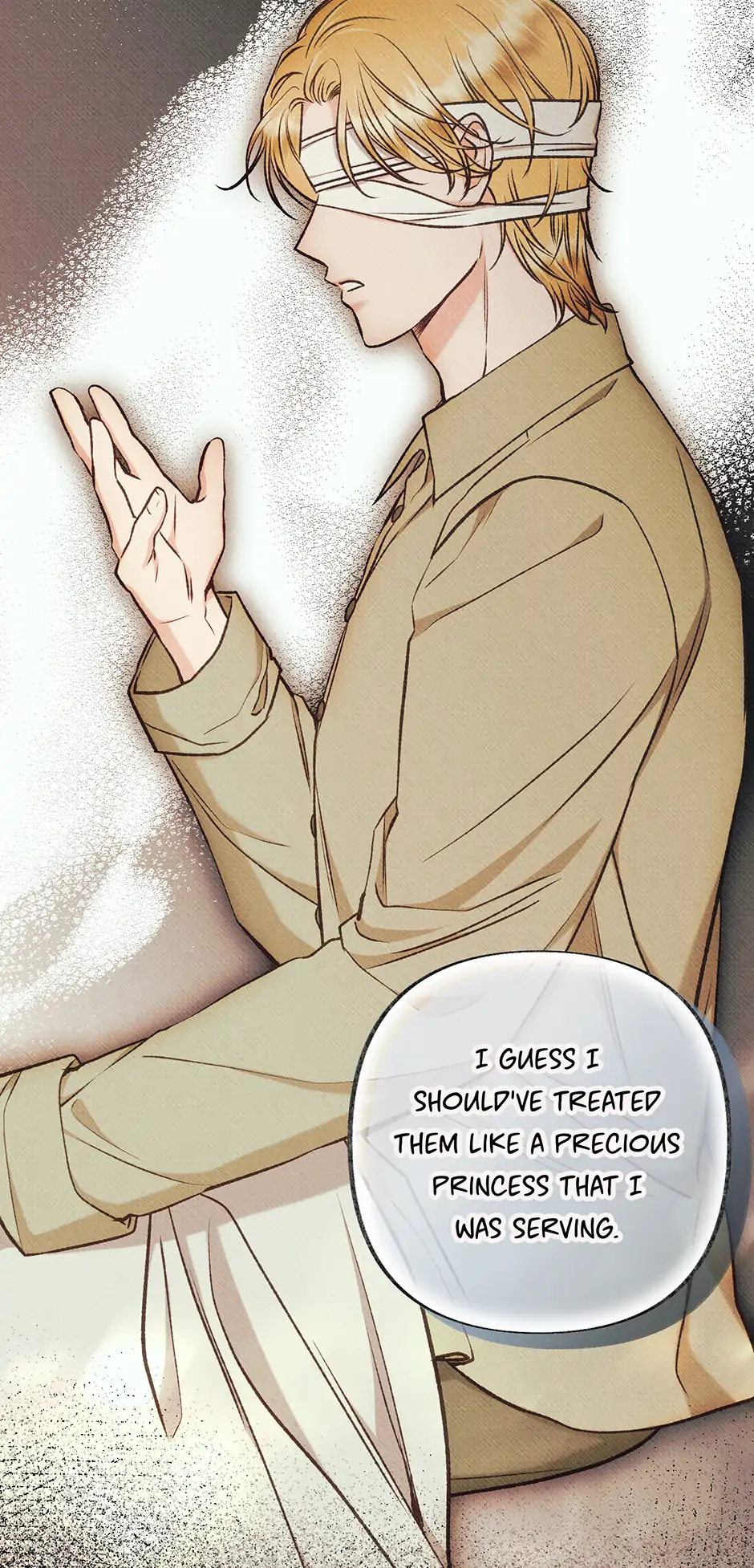 Dear My Rude Darling With Multiple Personality Chapter 30 290 41