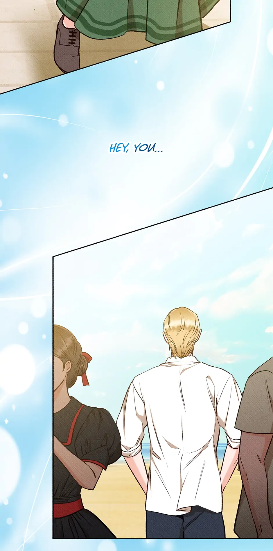 Dear My Rude Darling With Multiple Personality Chapter 30 293 44