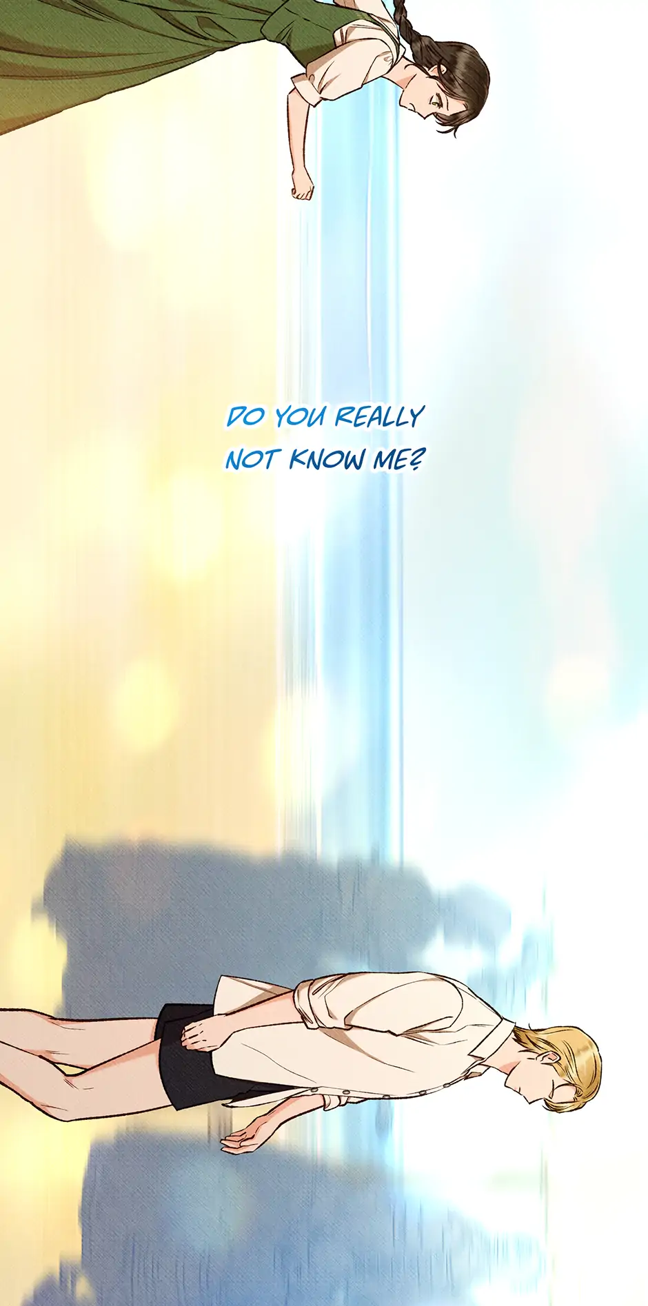 Dear My Rude Darling With Multiple Personality Chapter 30 295 46