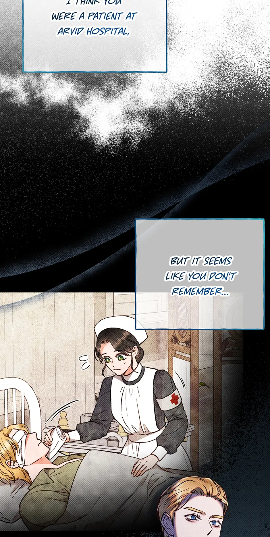 Dear My Rude Darling With Multiple Personality Chapter 30 303 54