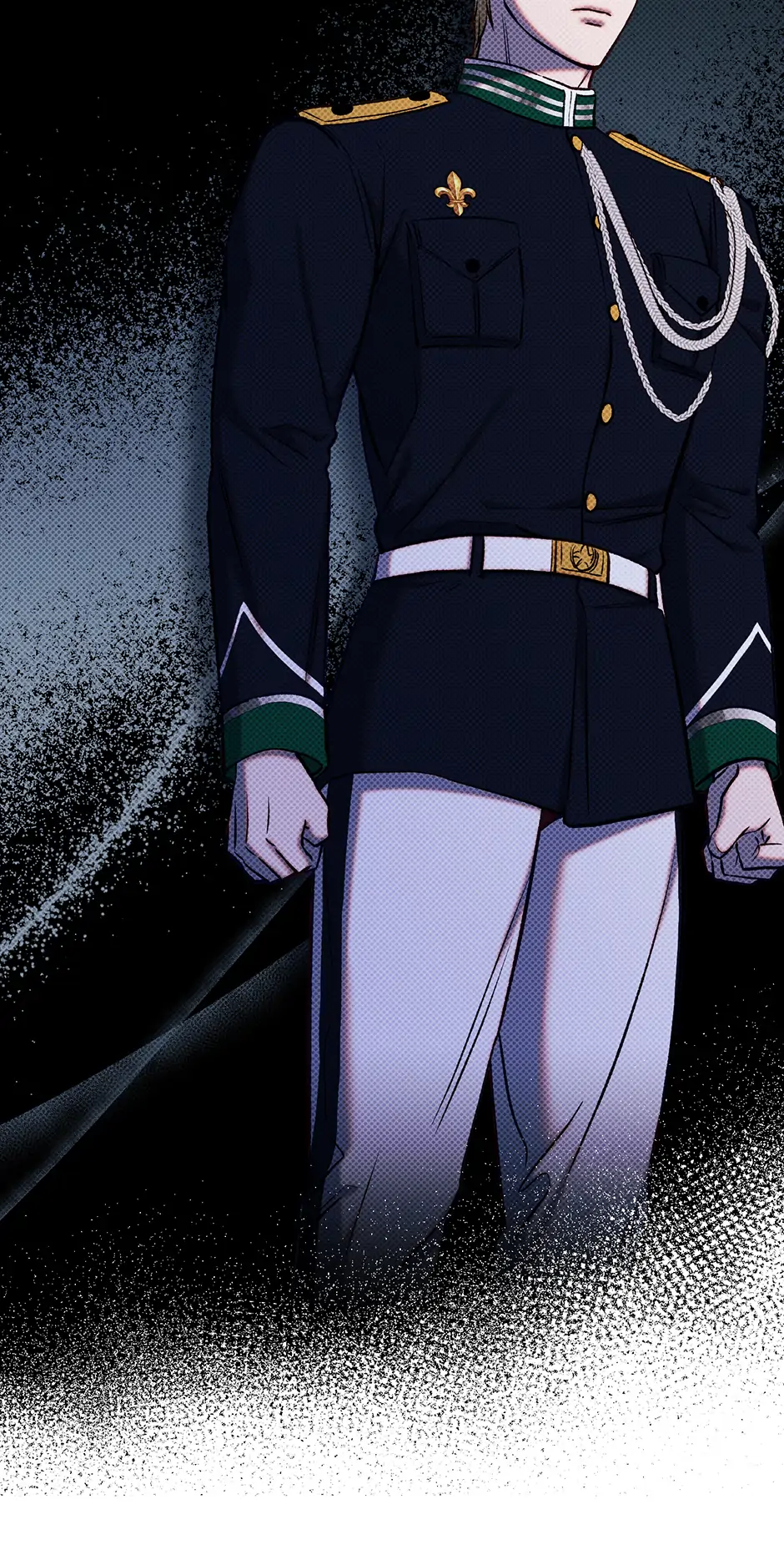 Dear My Rude Darling With Multiple Personality Chapter 30 304 55