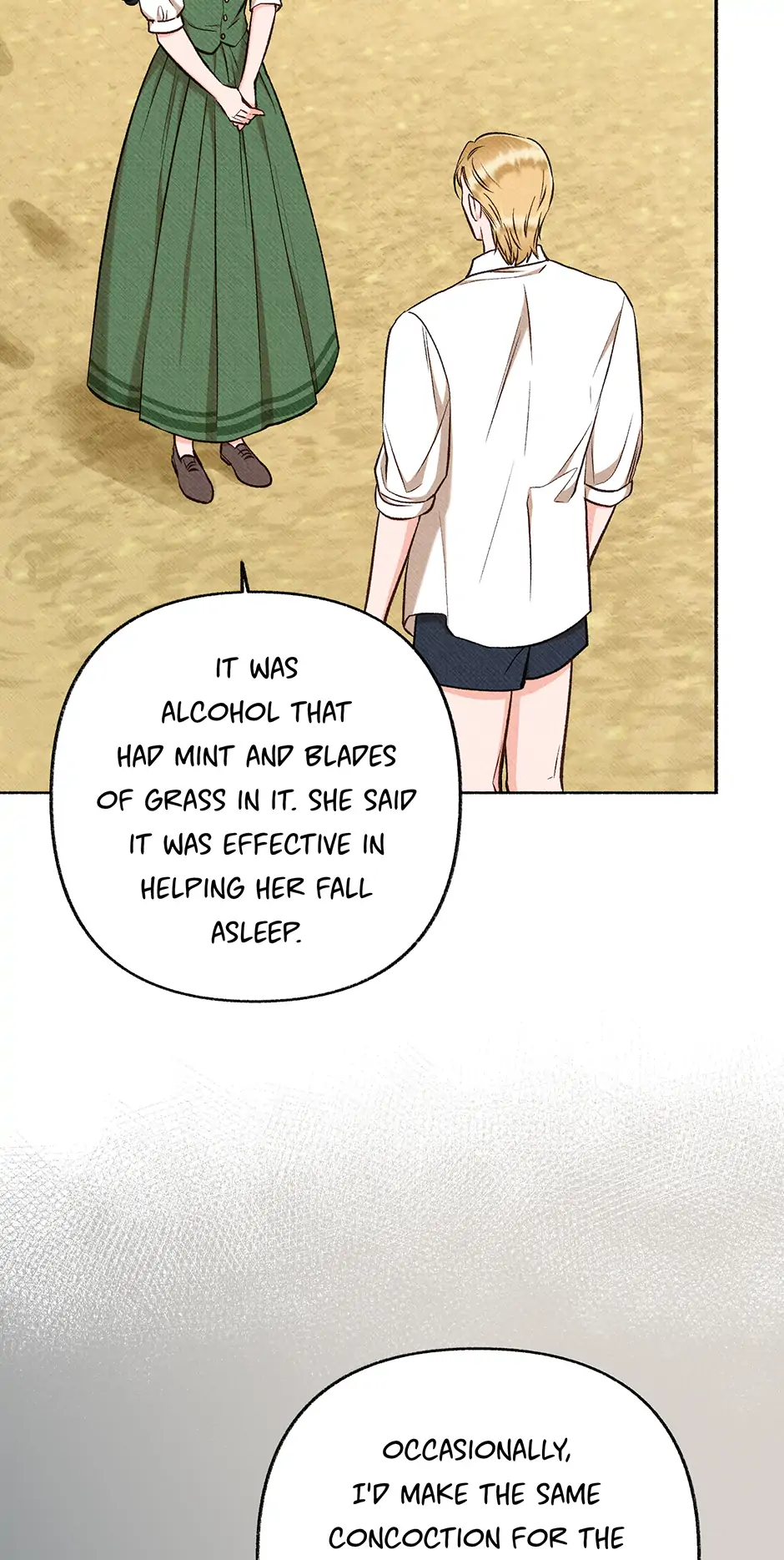 Dear My Rude Darling With Multiple Personality Chapter 30 306 57