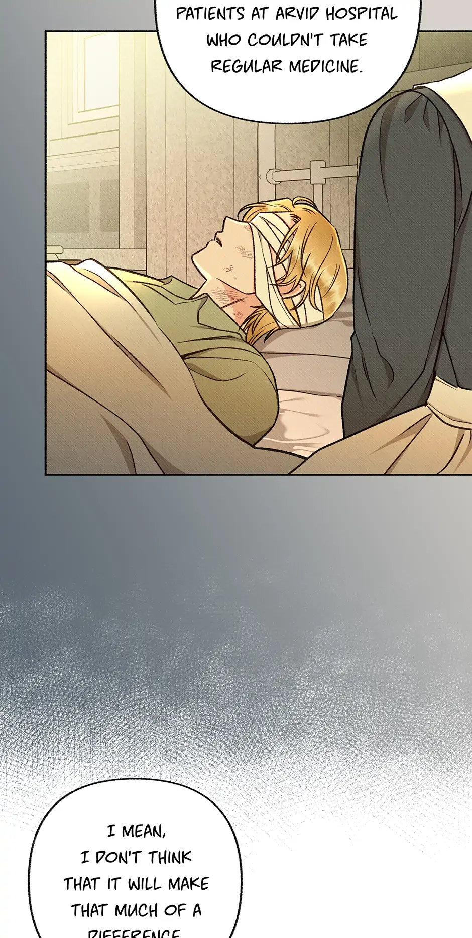 Dear My Rude Darling With Multiple Personality Chapter 30 307 58