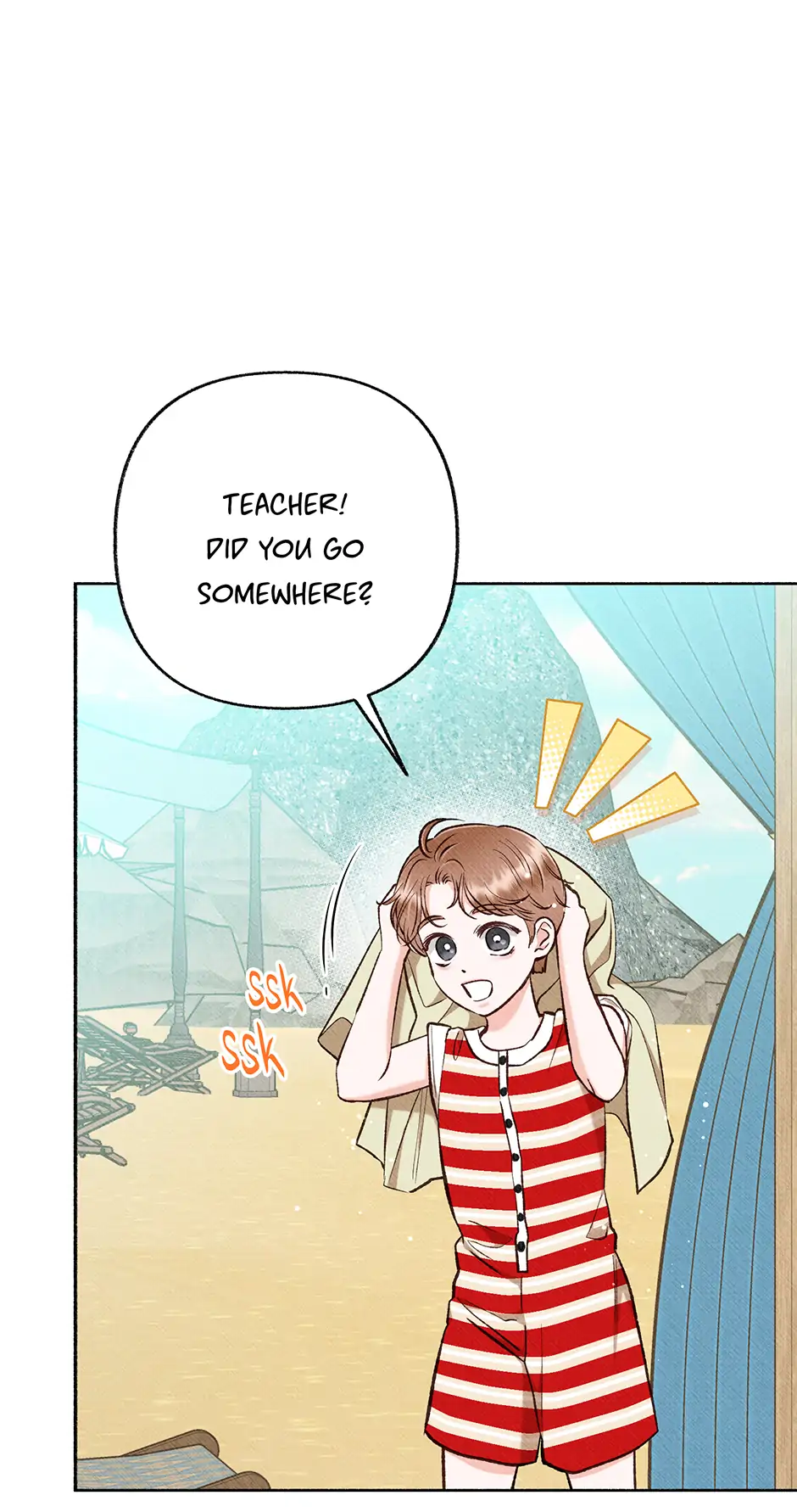 Dear My Rude Darling With Multiple Personality Chapter 30 313 64