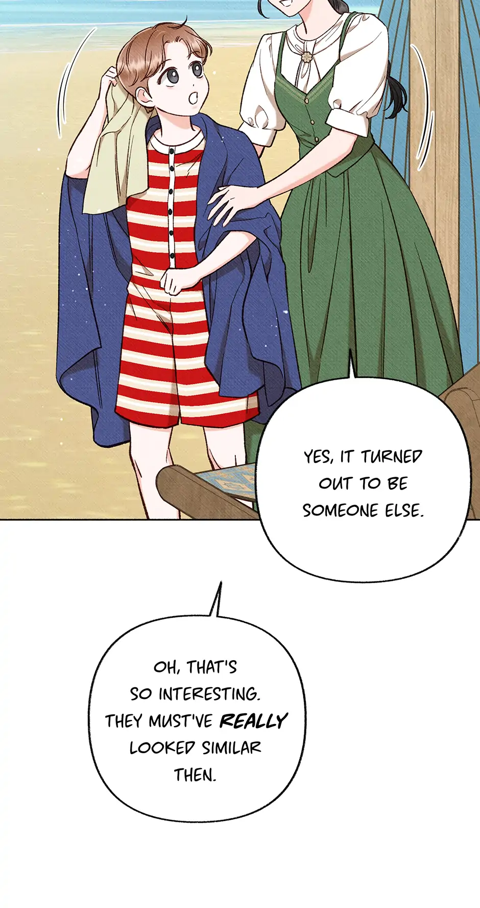 Dear My Rude Darling With Multiple Personality Chapter 30 316 67