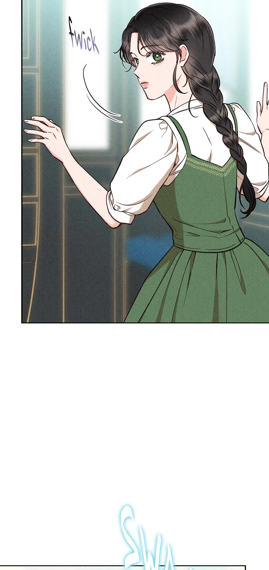 Dear My Rude Darling With Multiple Personality Chapter 30 319 70