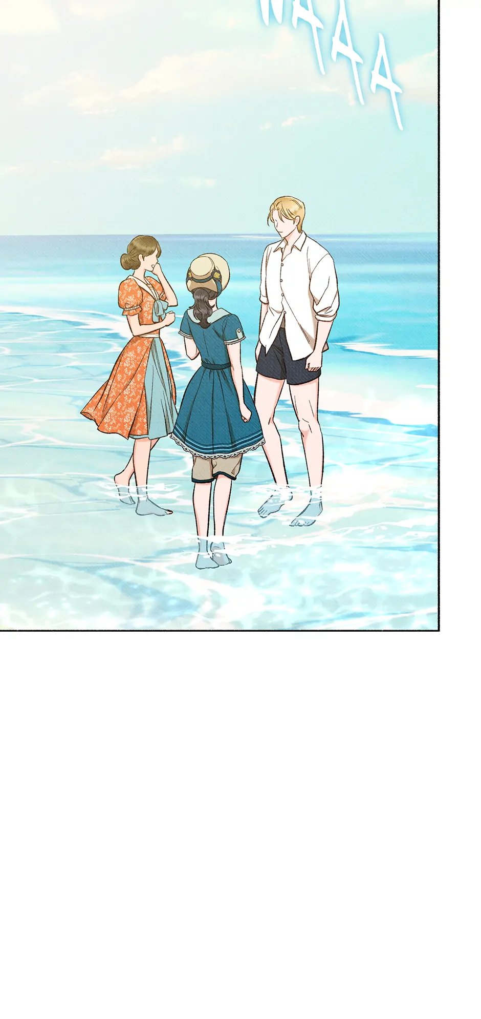 Dear My Rude Darling With Multiple Personality Chapter 30 320 71