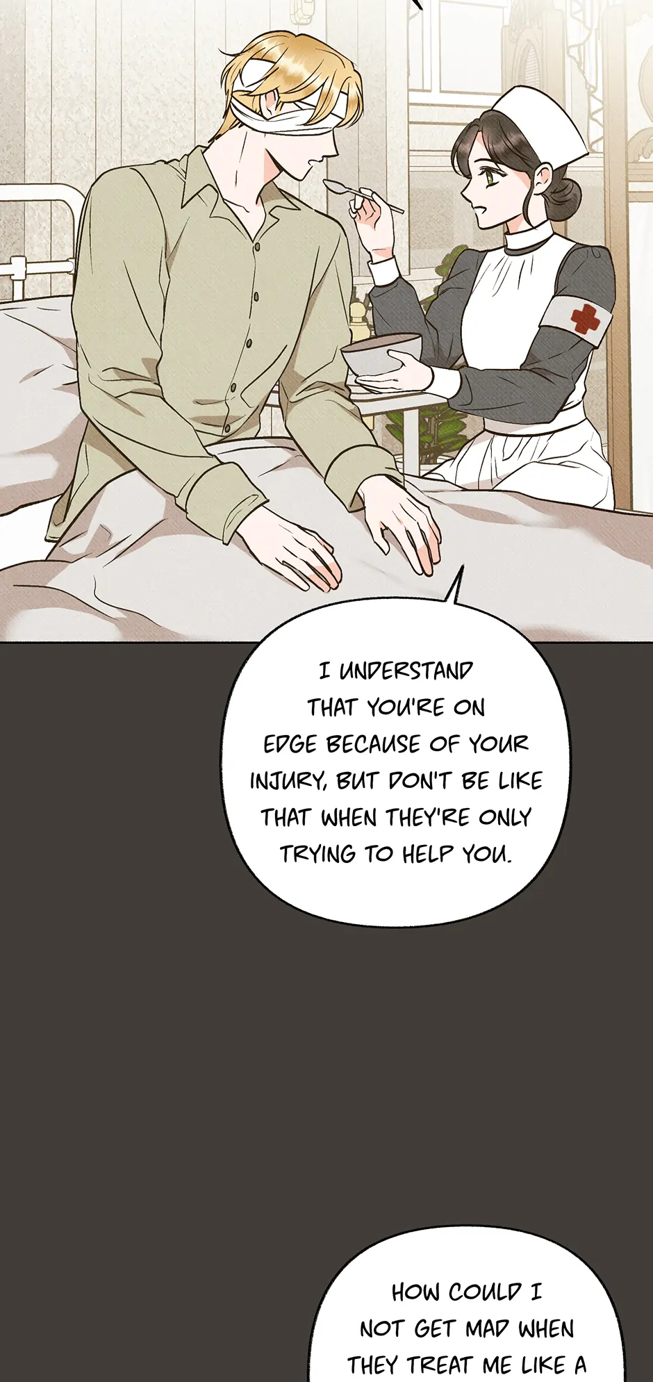 Dear My Rude Darling With Multiple Personality Chapter 30 322 73