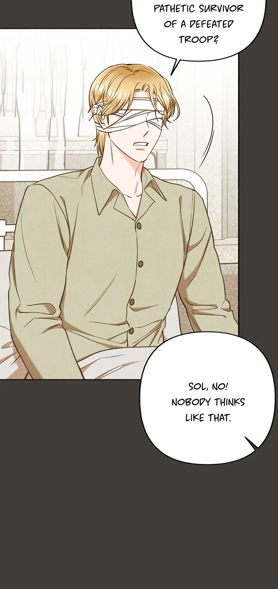 Dear My Rude Darling With Multiple Personality Chapter 30 323 74