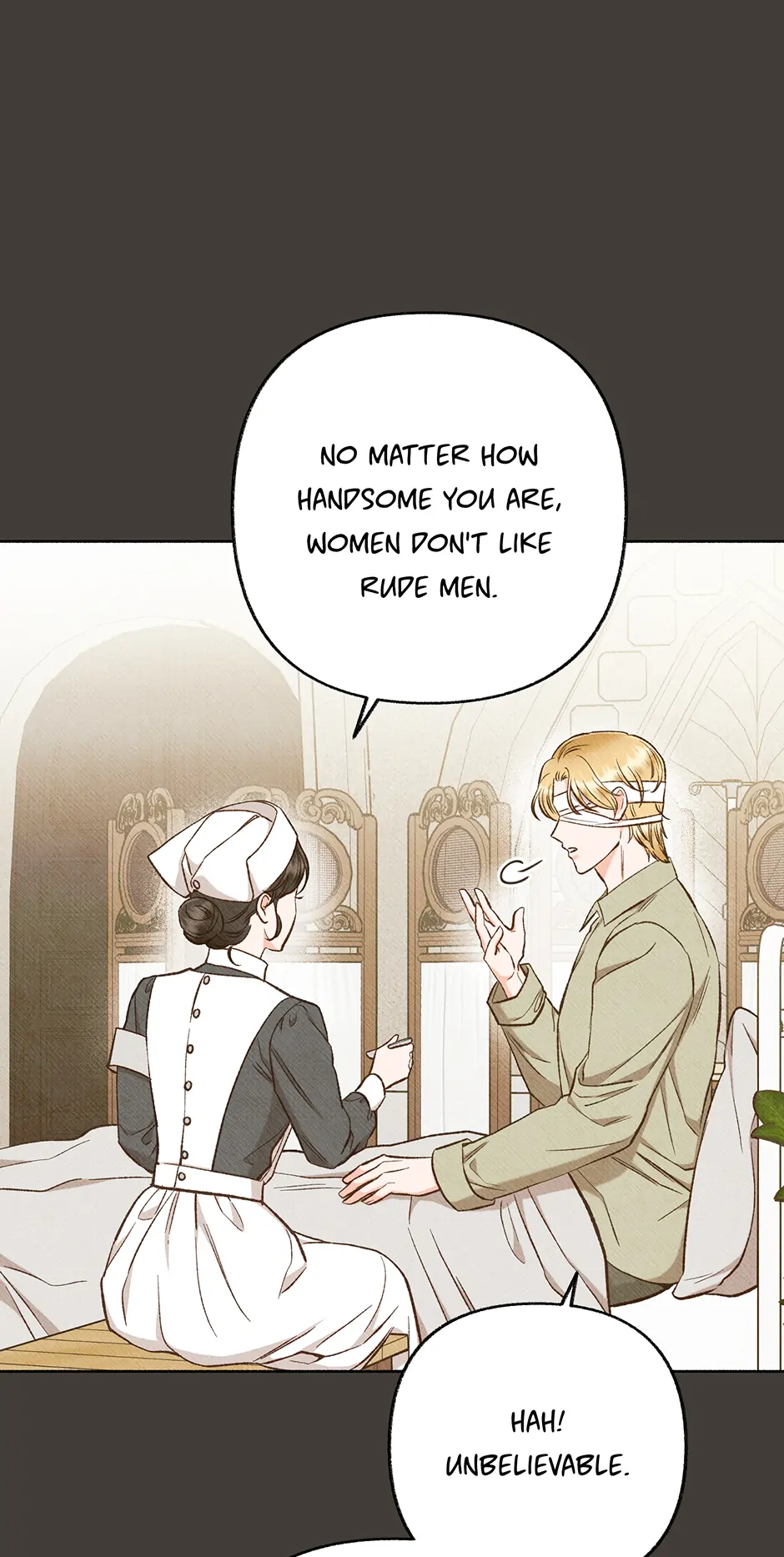 Dear My Rude Darling With Multiple Personality Chapter 30 325 76