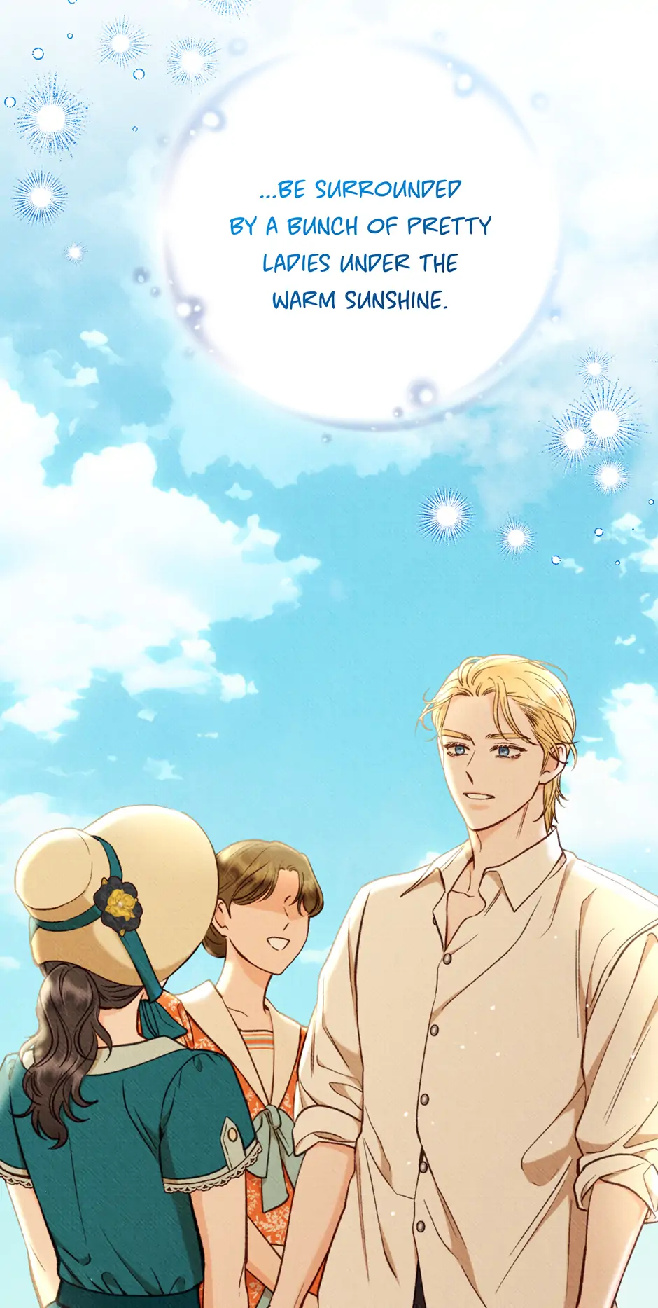 Dear My Rude Darling With Multiple Personality Chapter 30 329 80