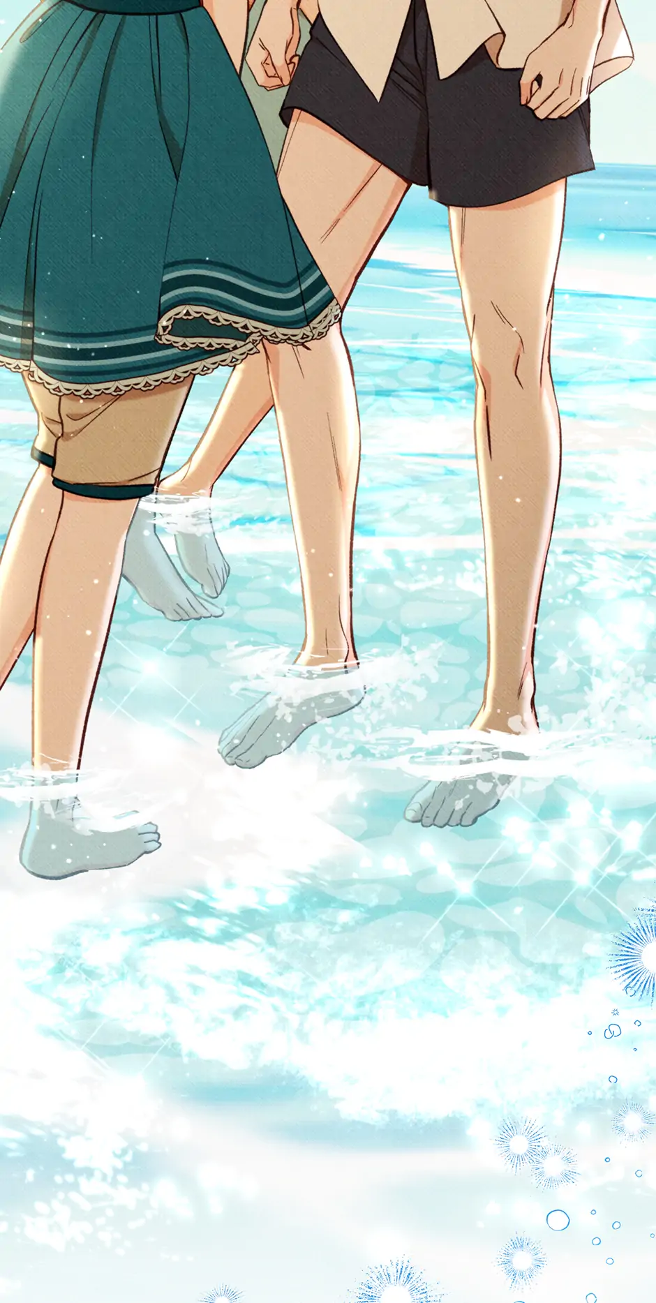 Dear My Rude Darling With Multiple Personality Chapter 30 330 81