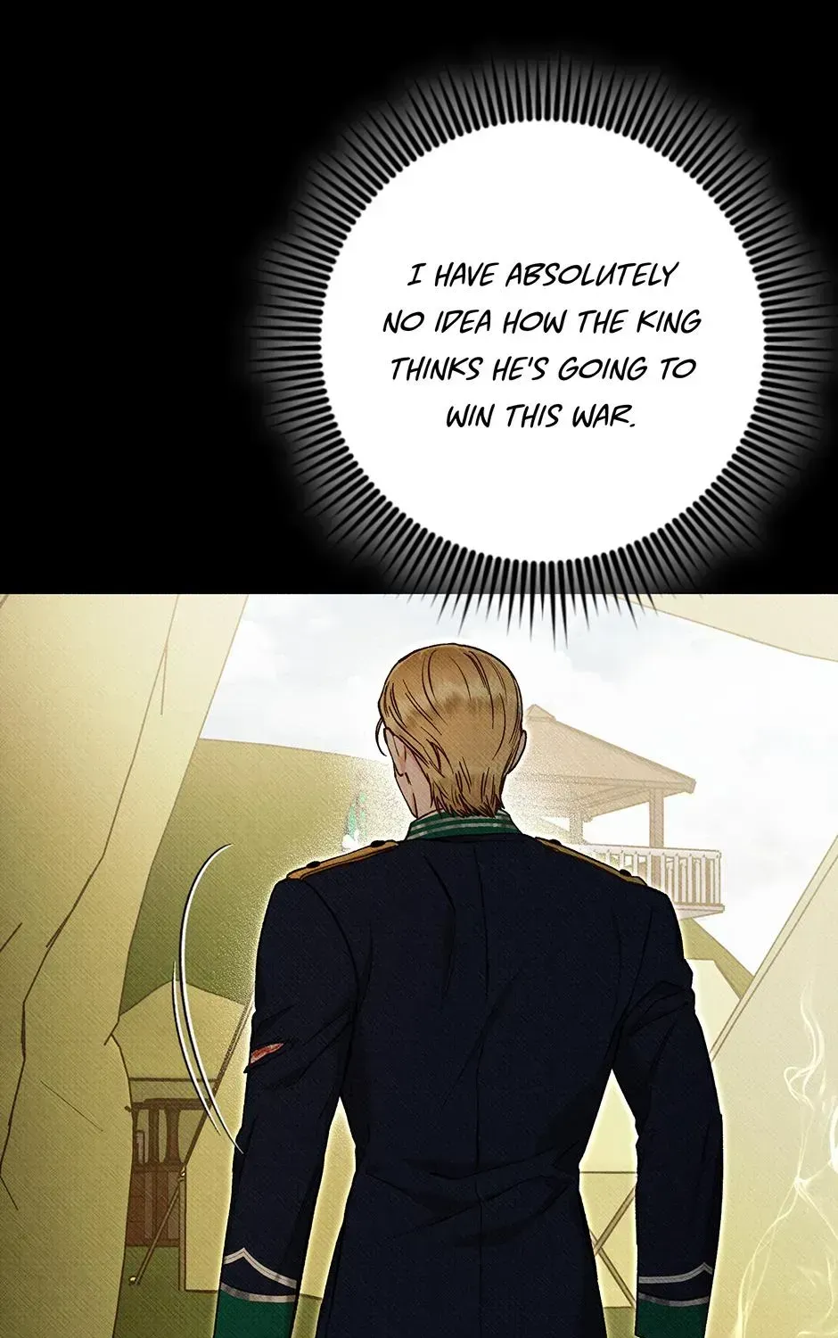 Dear My Rude Darling With Multiple Personality Chapter 64 575 21151124824c