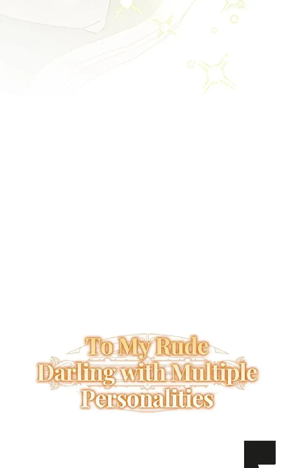 Dear My Rude Darling With Multiple Personality Chapter 65 695 39b8fa95c3d2