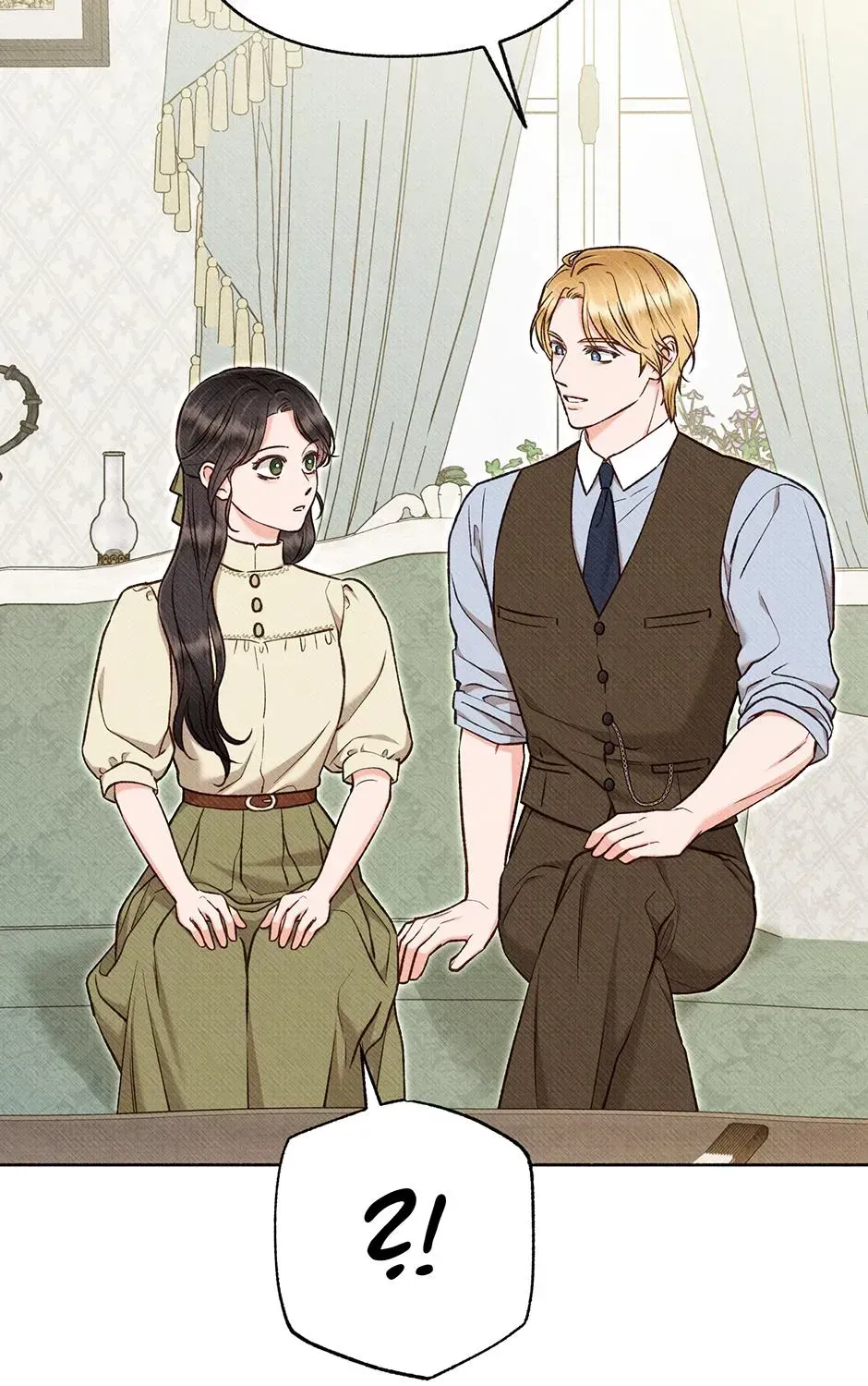 Dear My Rude Darling With Multiple Personality Chapter 65 643 cb7ace52e03d