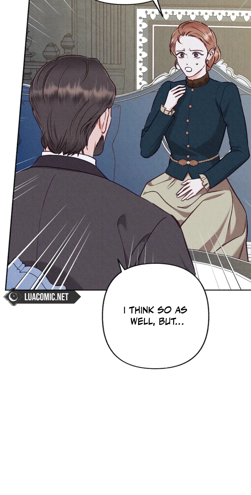 Dear My Rude Darling With Multiple Personality Chapter 74 238 0b0340cbf6cf