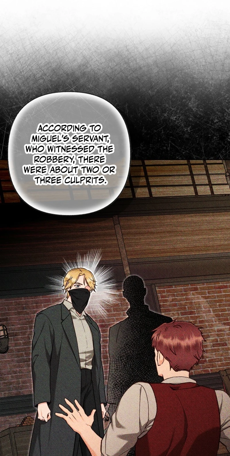 Dear My Rude Darling With Multiple Personality Chapter 74 233 2e01ac7cabcb