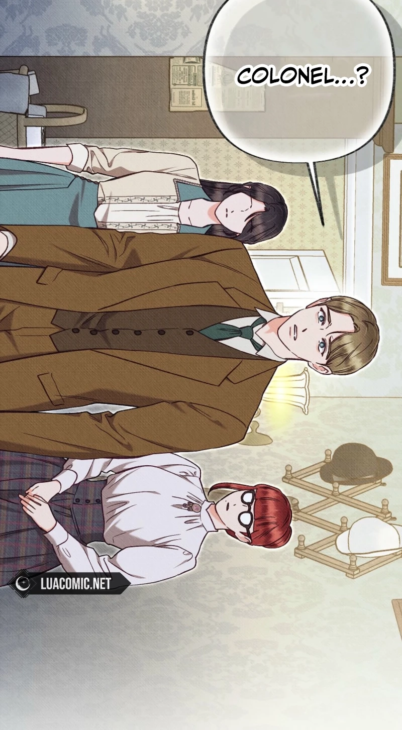 Dear My Rude Darling With Multiple Personality Chapter 75 258 3de2e9670155