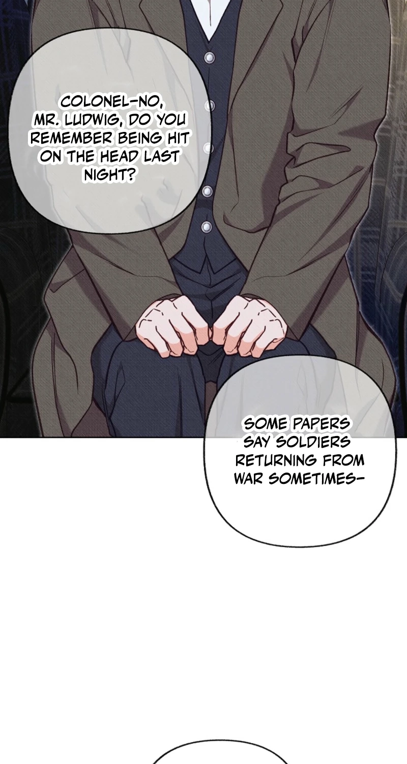 Dear My Rude Darling With Multiple Personality Chapter 75 244 7d9b55b01f94