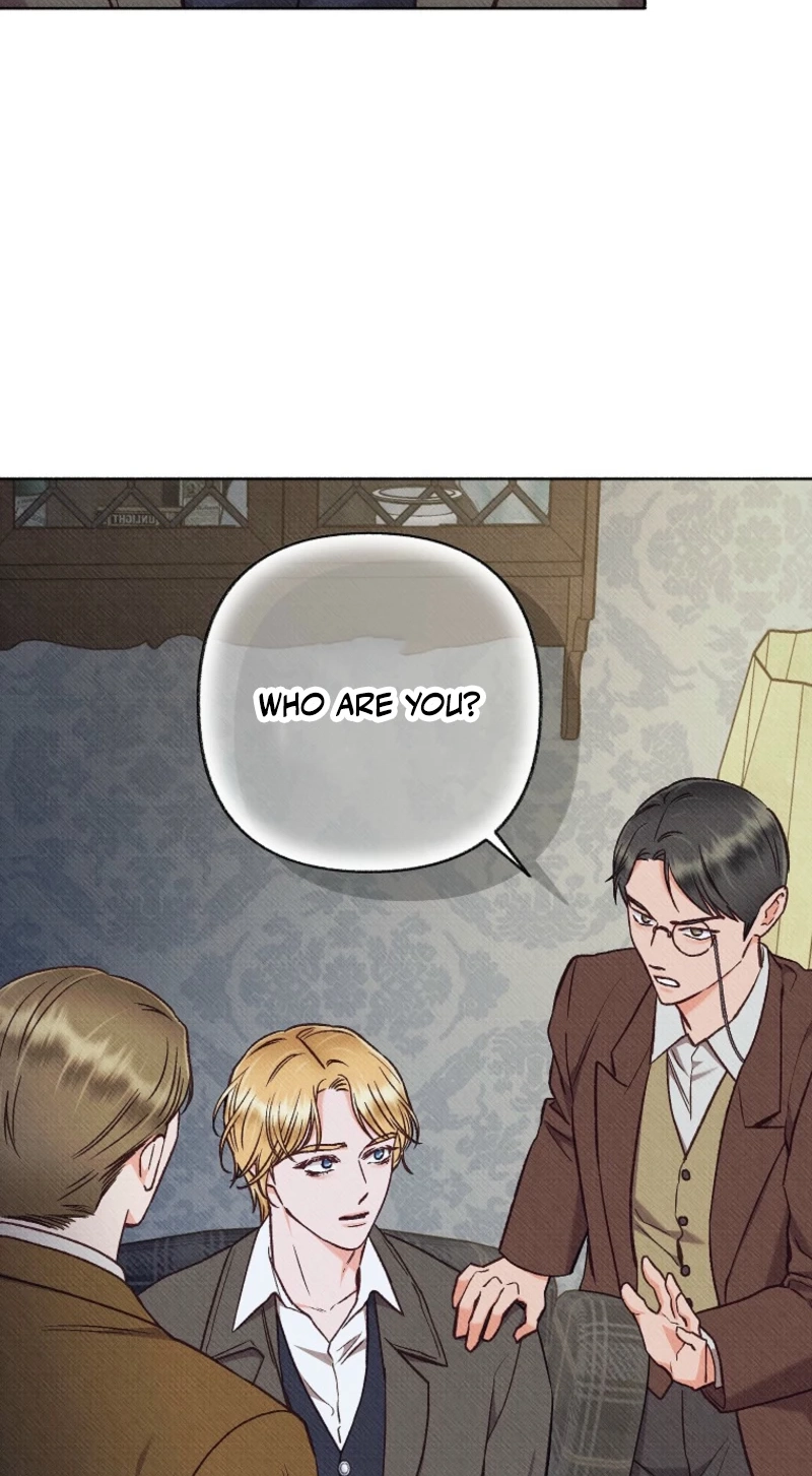 Dear My Rude Darling With Multiple Personality Chapter 75 263 c5cdde2f69d0