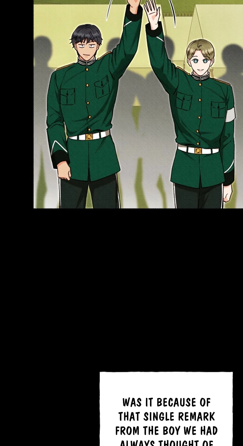 Dear My Rude Darling With Multiple Personality Chapter 76 299 8ed67bff4562