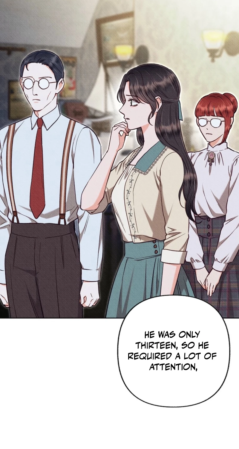 Dear My Rude Darling With Multiple Personality Chapter 76 279 96432764eb98