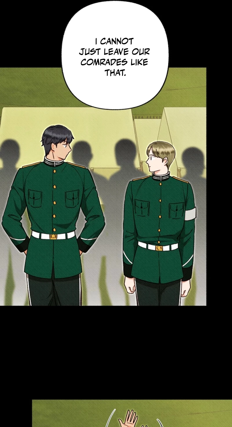 Dear My Rude Darling With Multiple Personality Chapter 76 298 abdfdd292196
