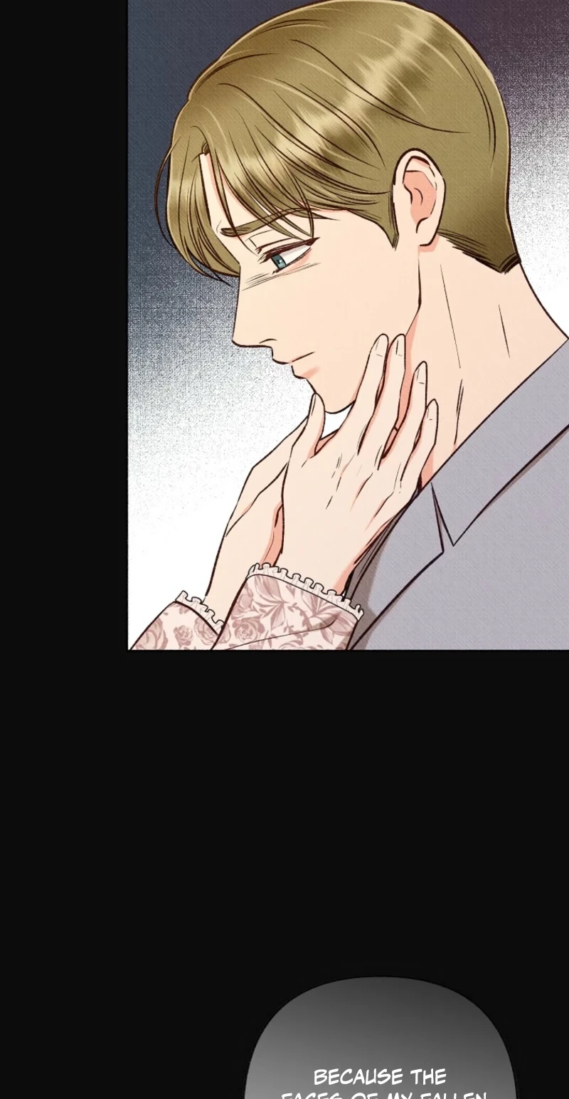 Dear My Rude Darling With Multiple Personality Chapter 77 261 d4fe0435583c