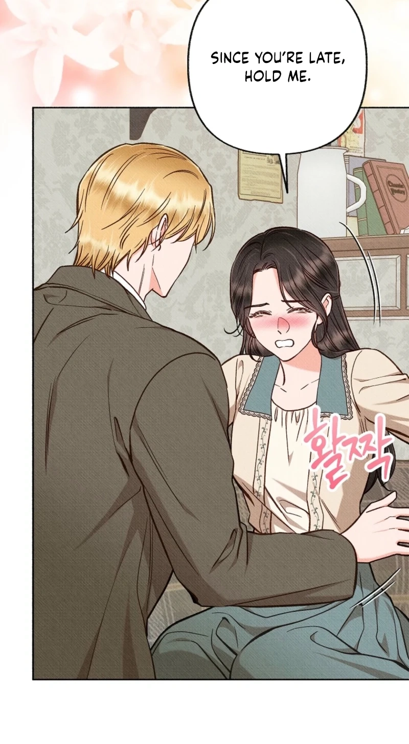 Dear My Rude Darling With Multiple Personality Chapter 79 310 c1076b1ee6ec