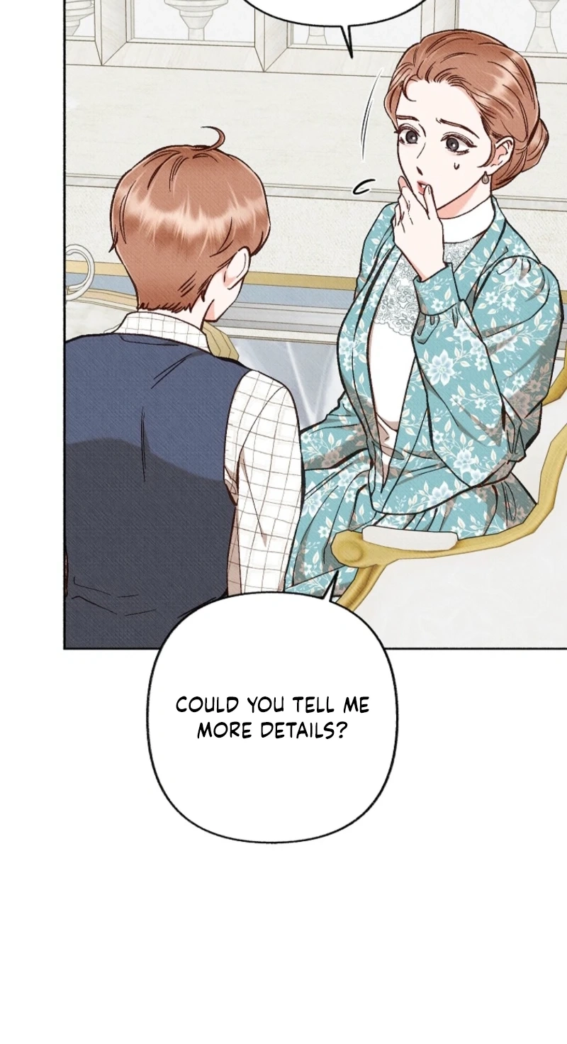 Dear My Rude Darling With Multiple Personality Chapter 80 344 1e8f051e3ab3