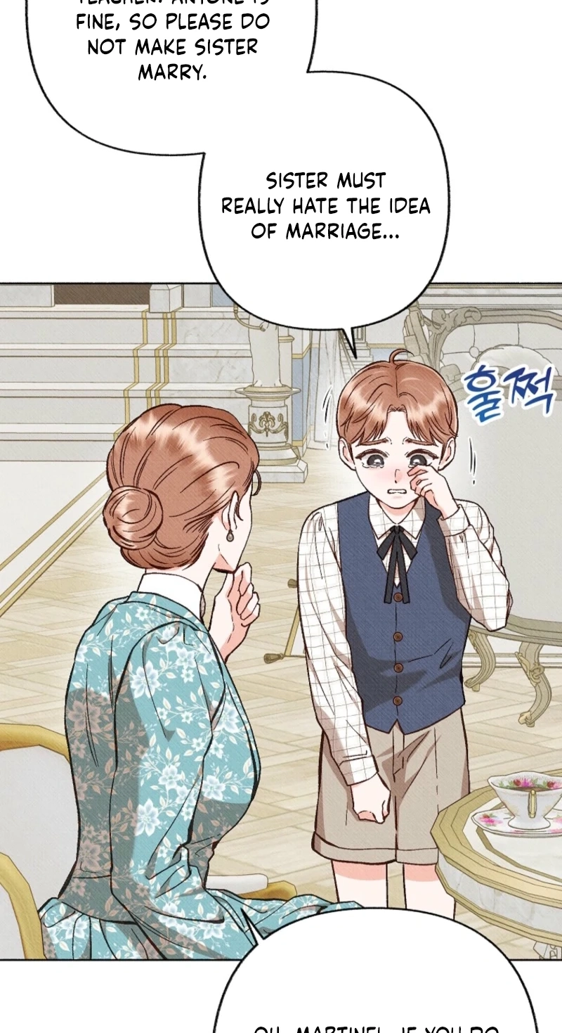 Dear My Rude Darling With Multiple Personality Chapter 80 359 49a0f5f2e2a0