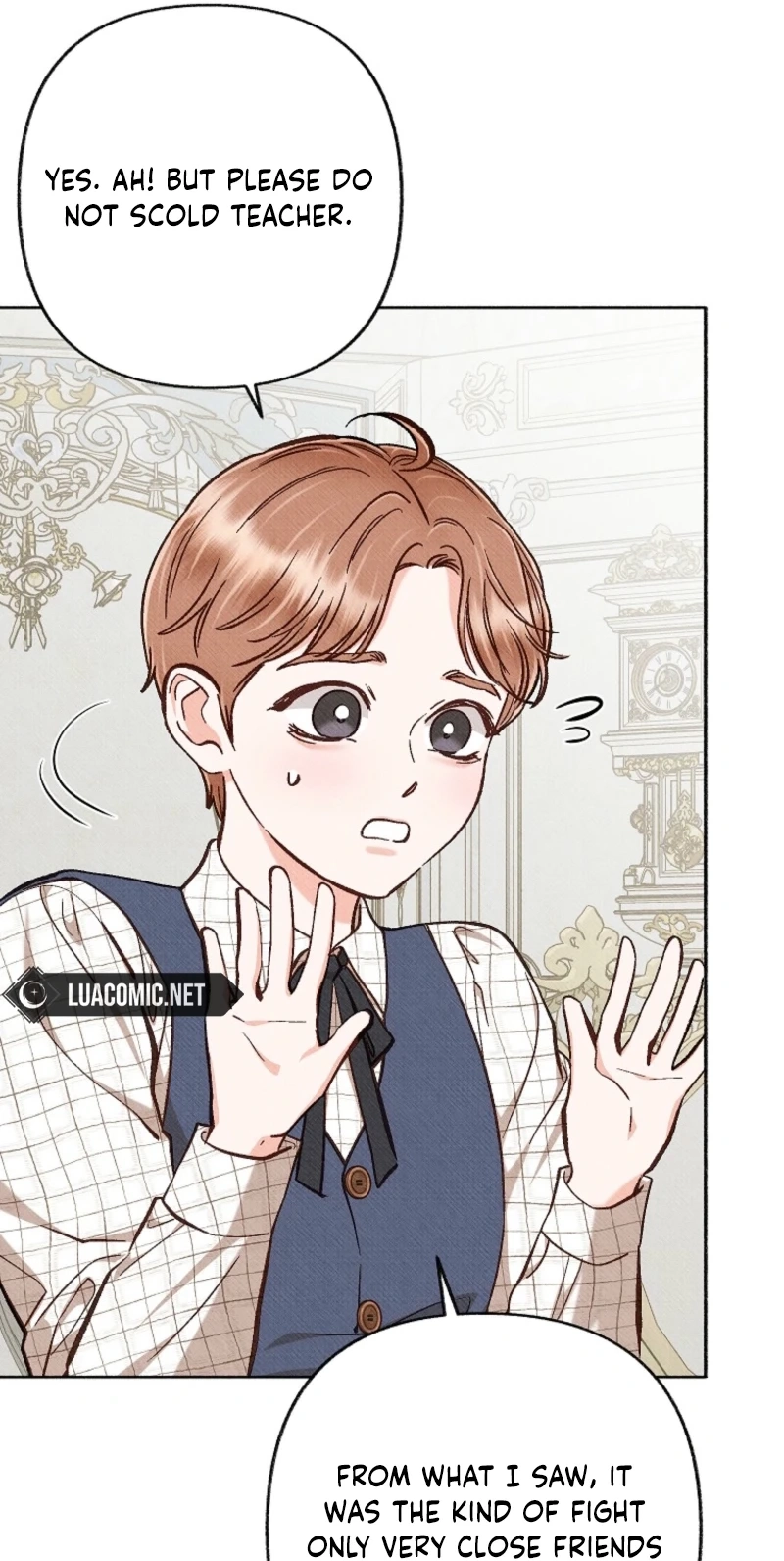 Dear My Rude Darling With Multiple Personality Chapter 80 347 f052615275b3