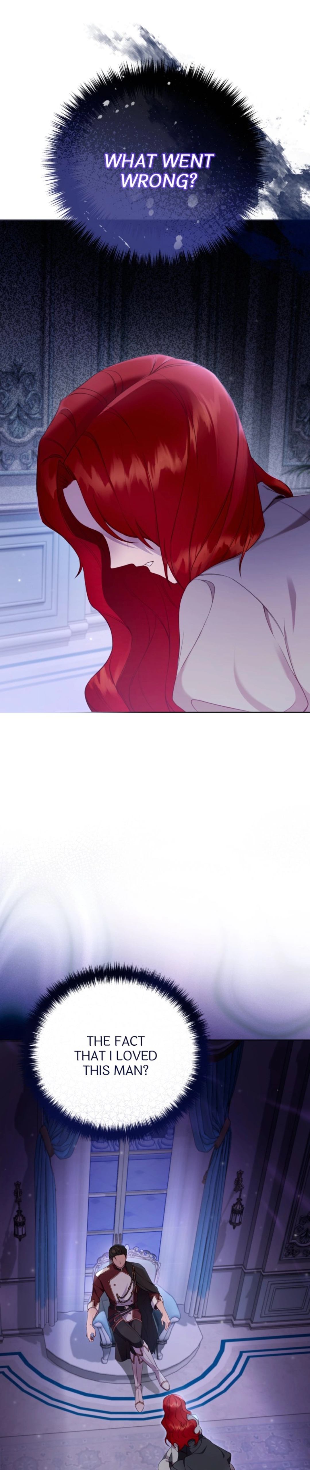 You’re Unforgiven, Your Majesty Chapter 1 102 02