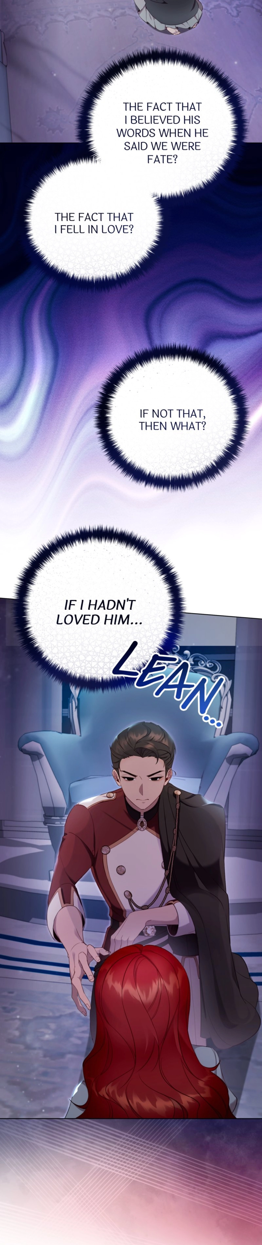 You’re Unforgiven, Your Majesty Chapter 1 103 03