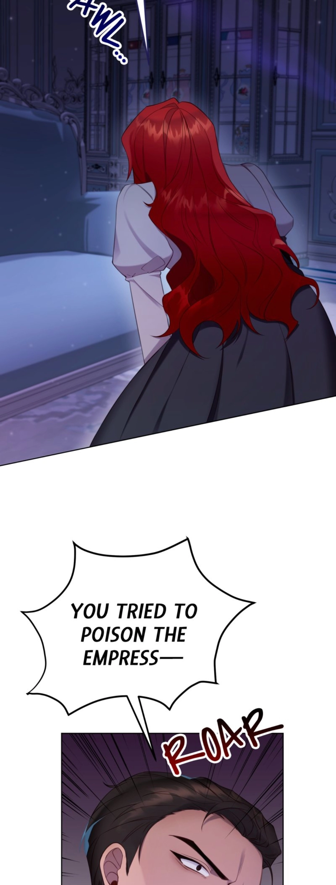 You’re Unforgiven, Your Majesty Chapter 1 108 08