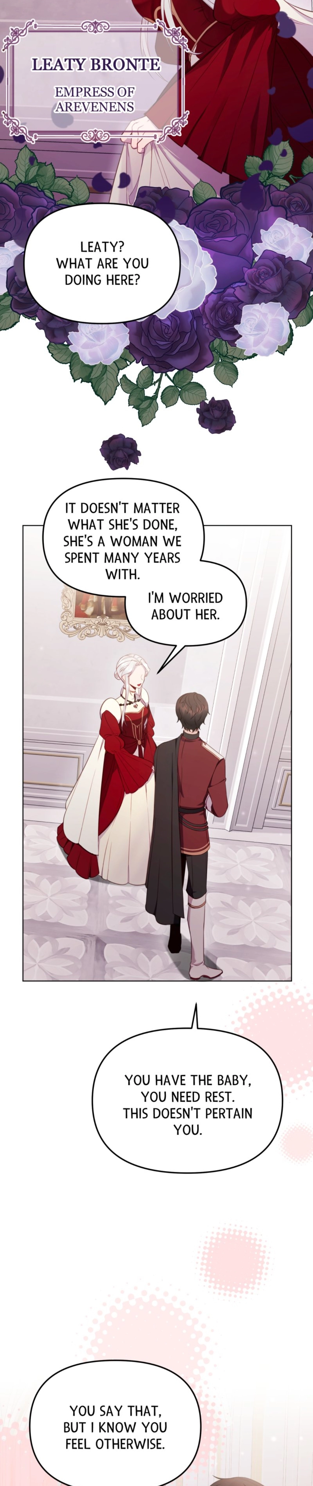 You’re Unforgiven, Your Majesty Chapter 1 112 12