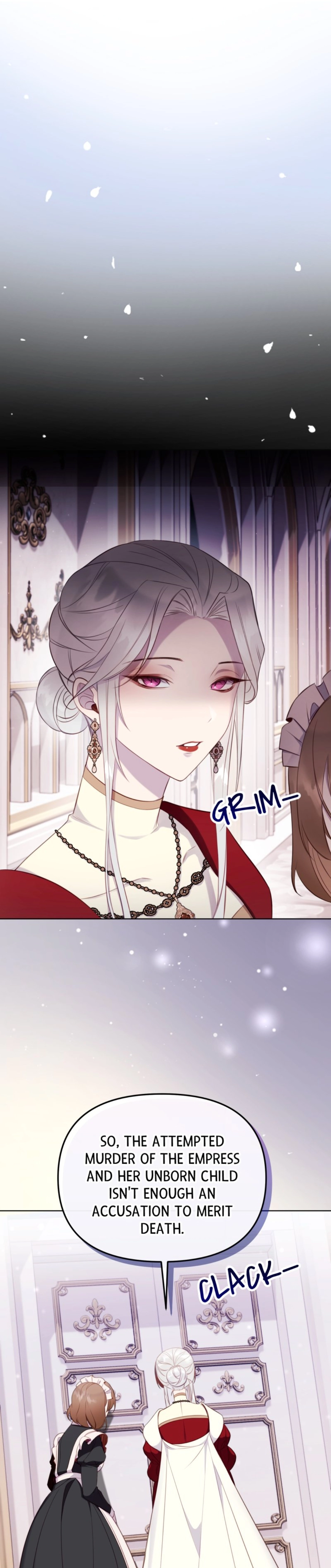 You’re Unforgiven, Your Majesty Chapter 1 116 16