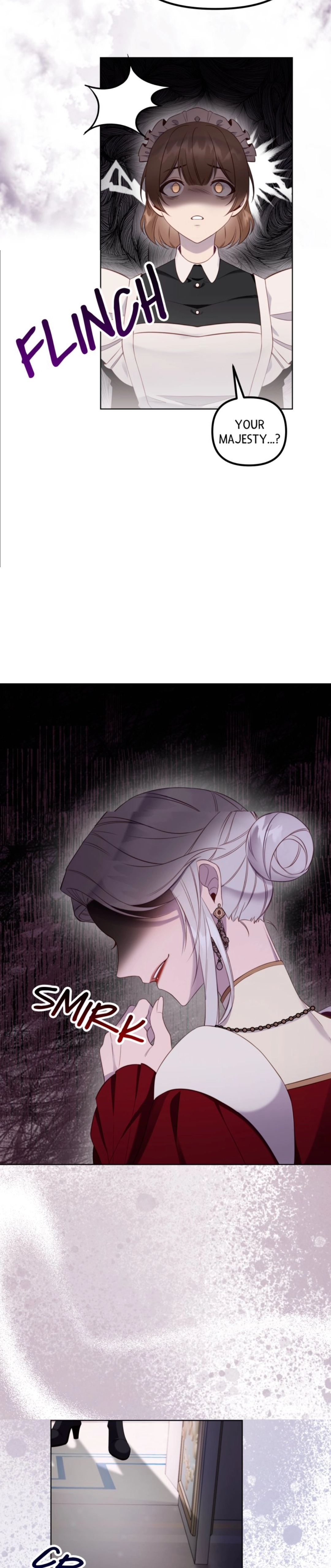 You’re Unforgiven, Your Majesty Chapter 1 120 20