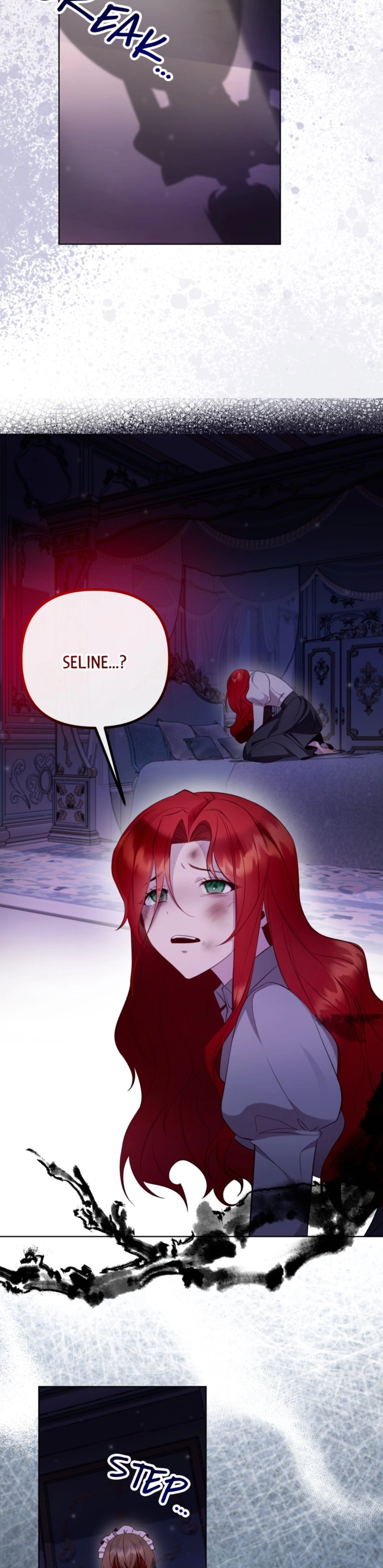 You’re Unforgiven, Your Majesty Chapter 1 121 21