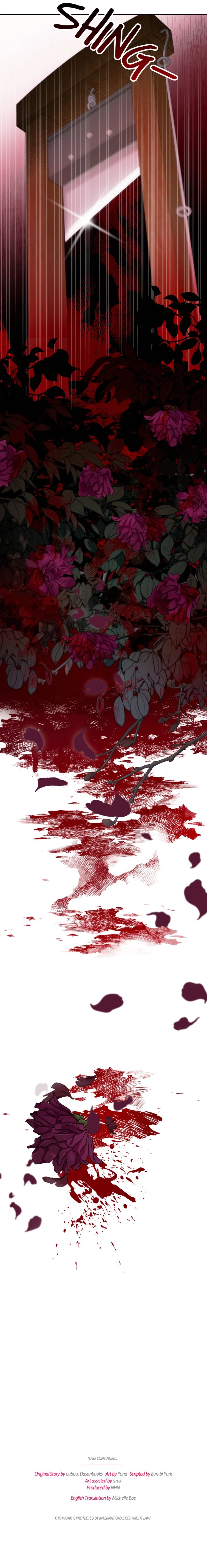 You’re Unforgiven, Your Majesty Chapter 1 131 31