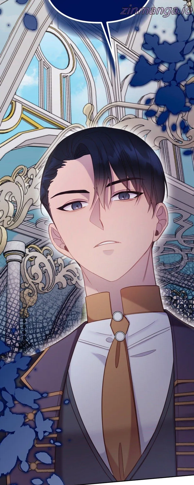 You’re Unforgiven, Your Majesty Chapter 10 241 02