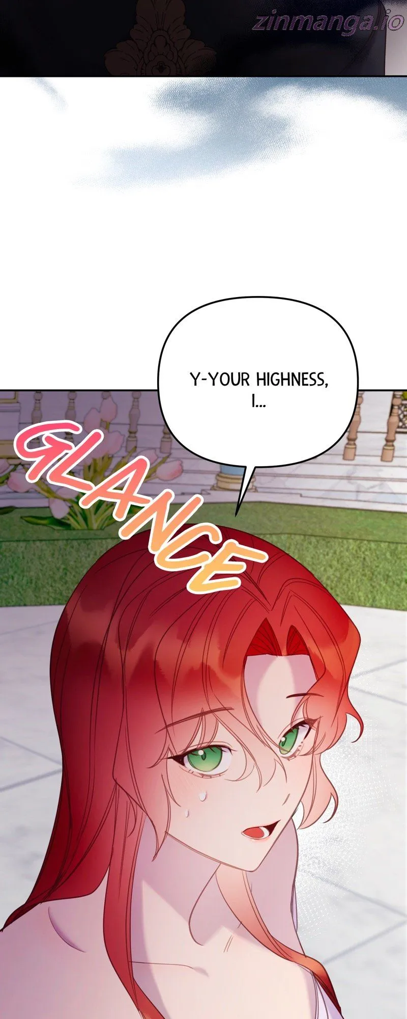 You’re Unforgiven, Your Majesty Chapter 10 243 04