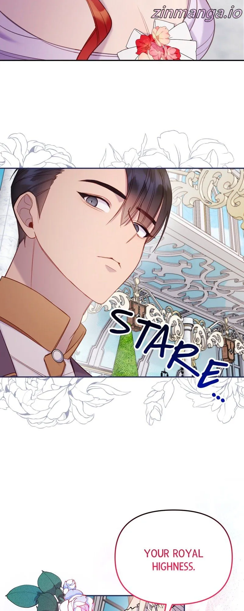 You’re Unforgiven, Your Majesty Chapter 10 244 05