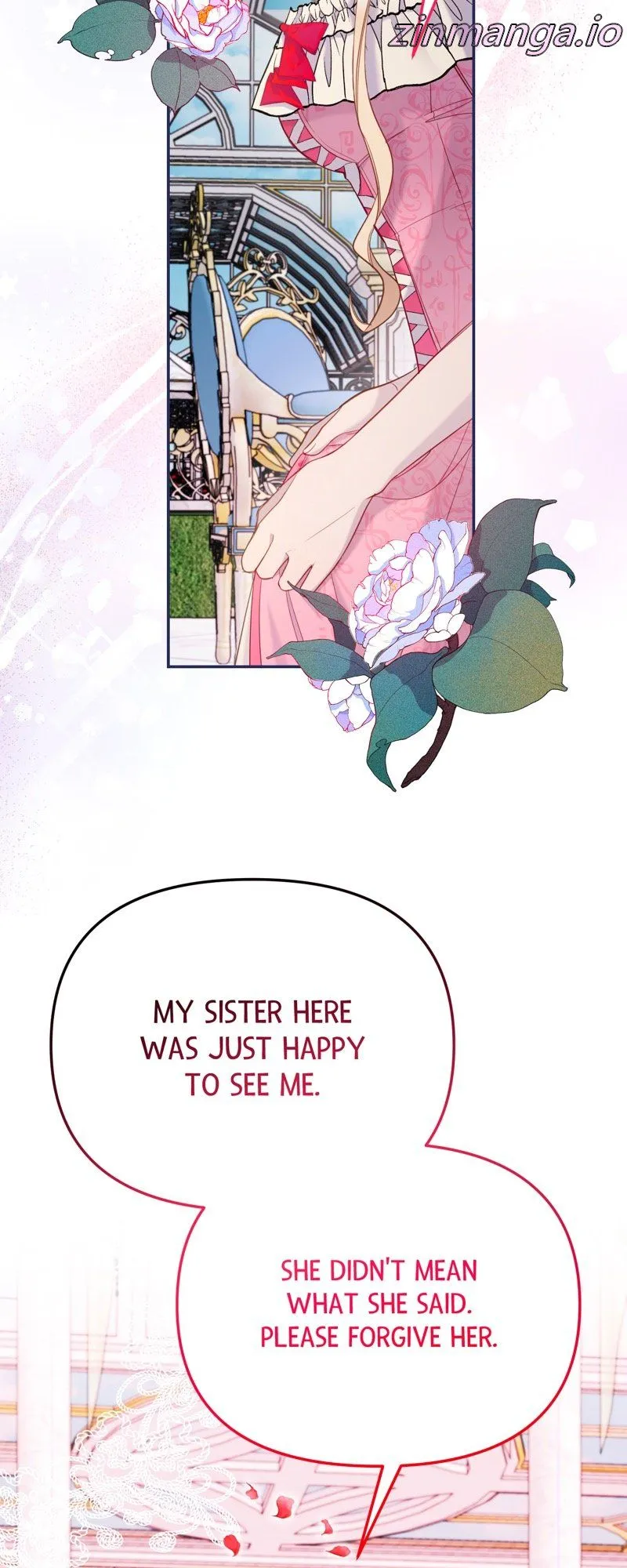 You’re Unforgiven, Your Majesty Chapter 10 245 06