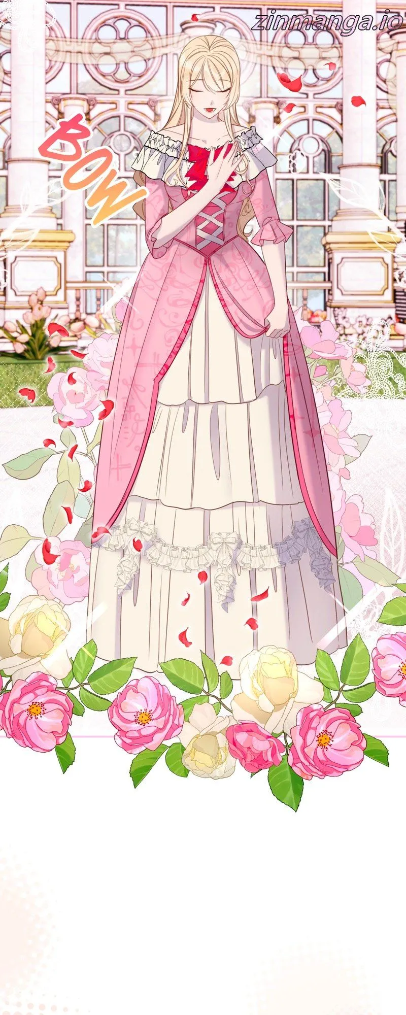 You’re Unforgiven, Your Majesty Chapter 10 246 07