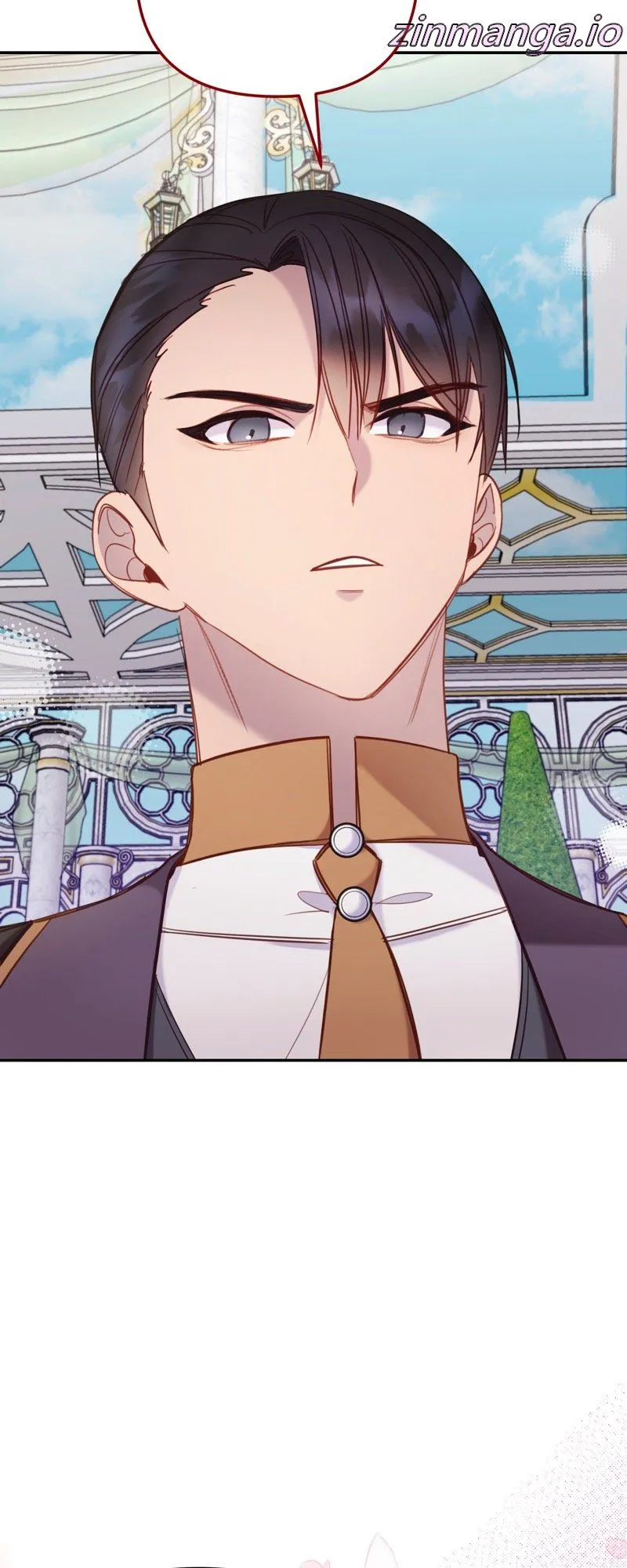 You’re Unforgiven, Your Majesty Chapter 10 249 10